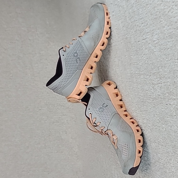 ON RUNNING WOMEN'S CLOUD X - Picture 5 of 7